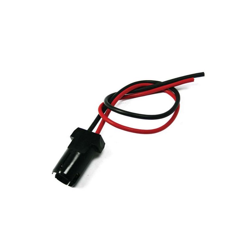 BULB HOLDER 2132 PUSH: