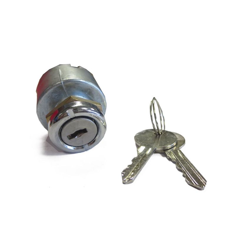 IGNITION SWITCH:  S&M, MINI, MORRIS MINOR