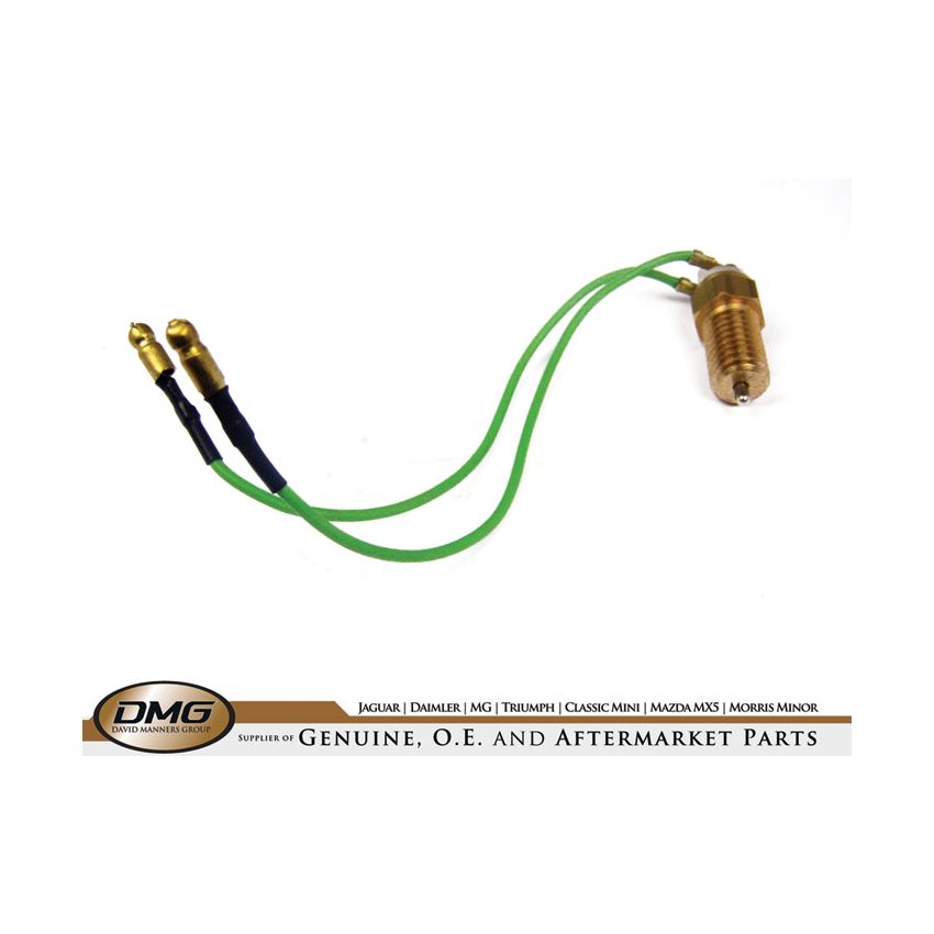 REVERSE LIGHT SWITCH:  S&M 1275CC, MM