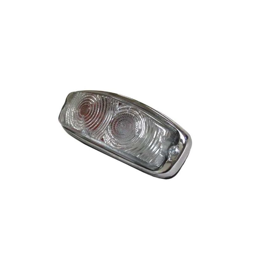 RH SIDE LAMP ASSEMBLY L584:  HERALD, VITESSE, AH, S&M