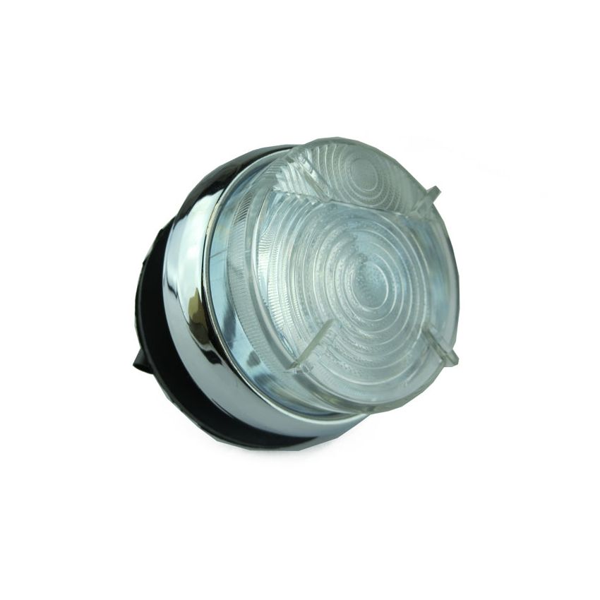 SIDELAMP LHD:  MGA 1600