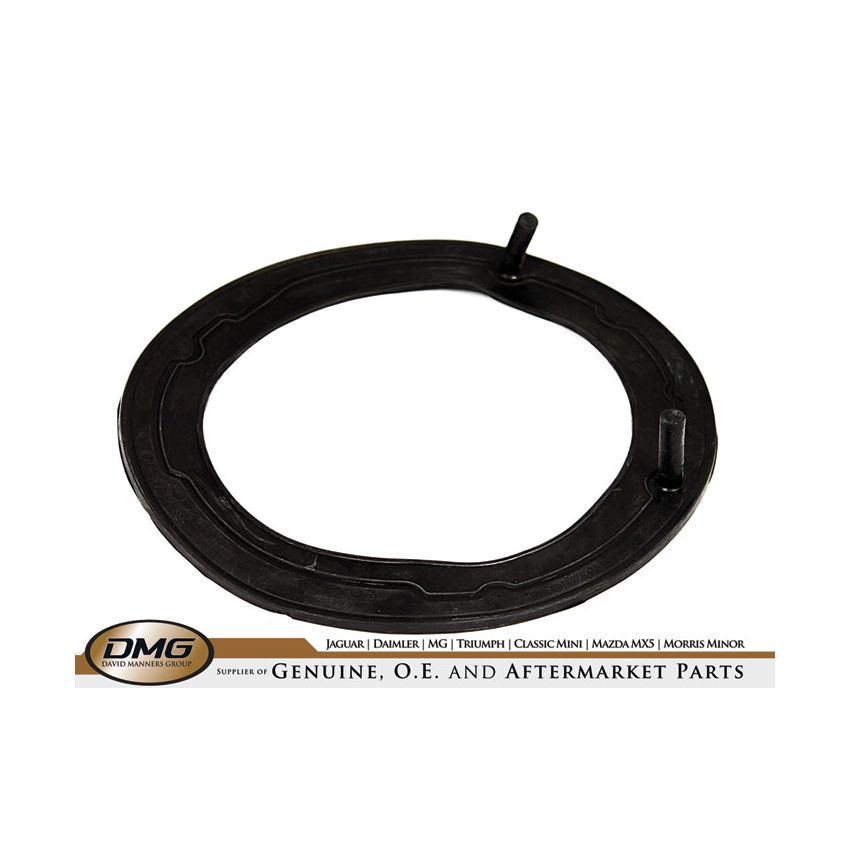 HEADLAMP TO BODY SEAL  7 3/4