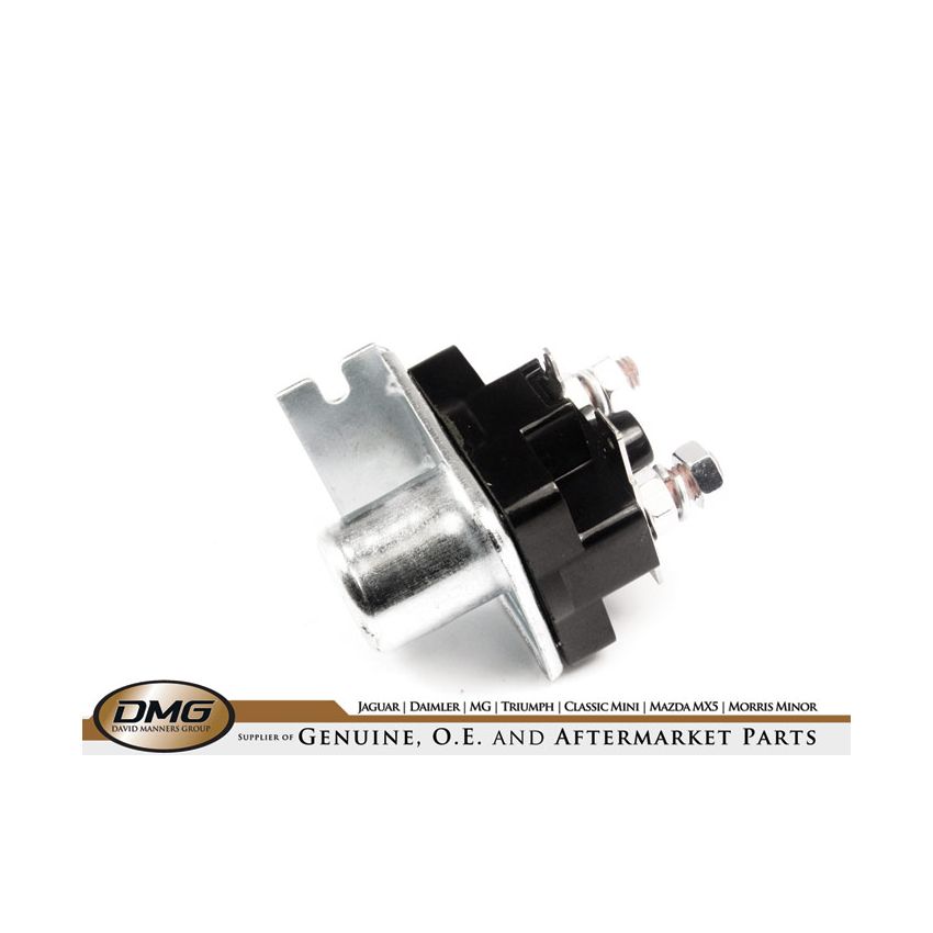 STARTER SOLENOID:  MIDGET 1500, GT6 MKIII, MINI