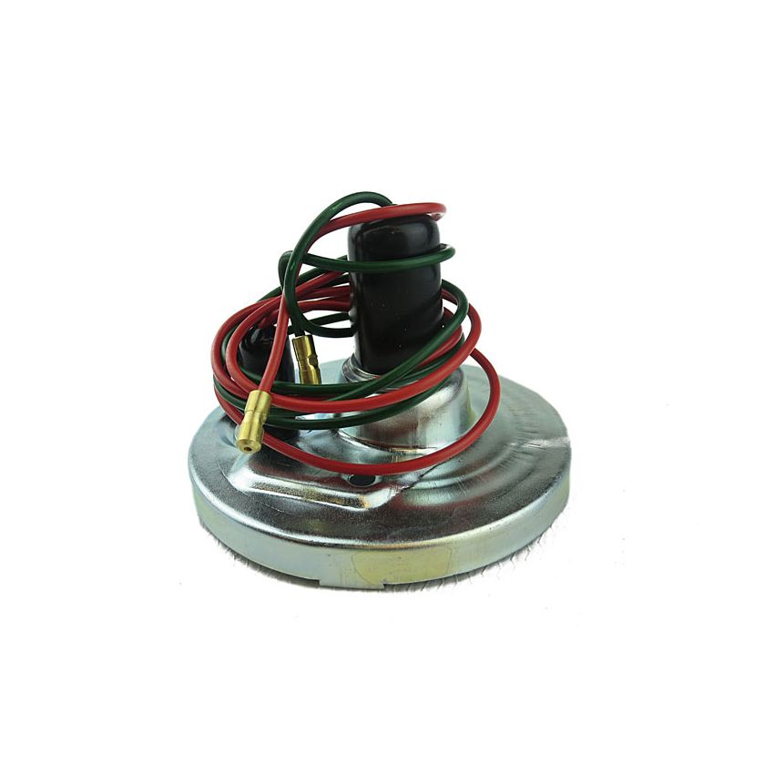 BASE PLATE PLUS WIRE:  MORRIS MINOR 1098, MGA 1600 & MKII