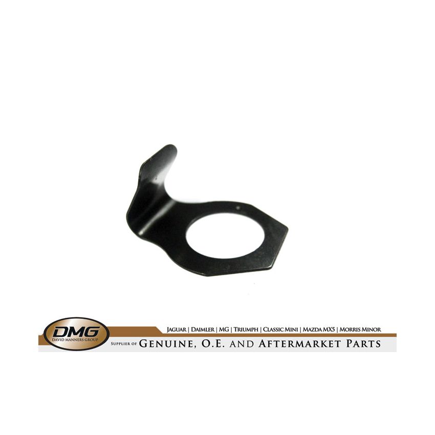 CLUTCH BEARING CLIP:  S&M 1098, MM