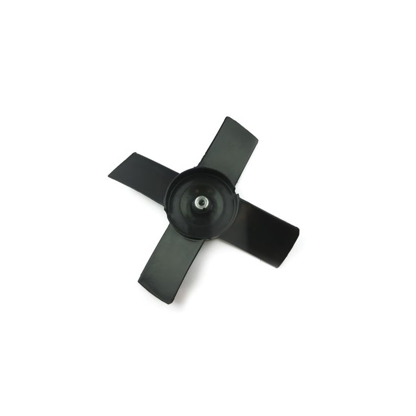 RADIATOR FAN BLADE:  MGB, TR7