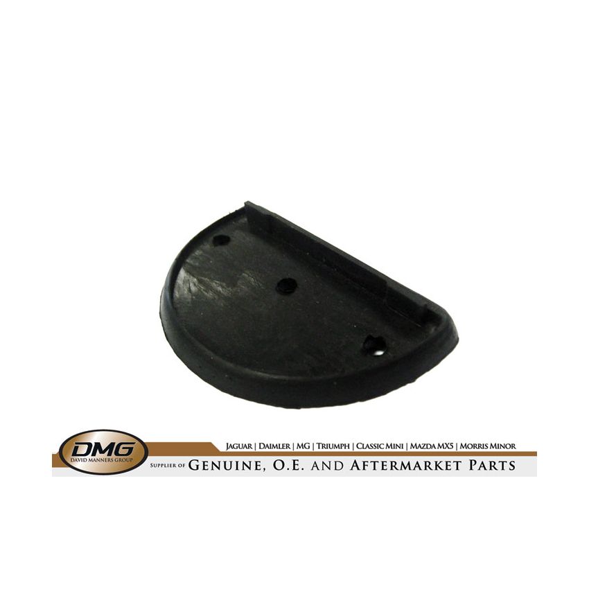 GROMMET LAMP BASE:  MGB 74-76
