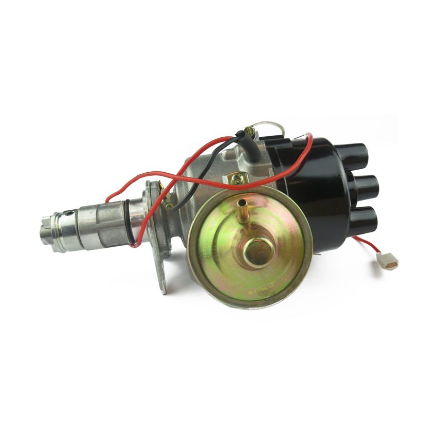 DISTRIBUTOR NEW 45D:  MGB 74-80