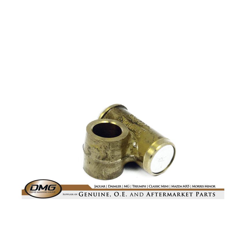 RH TRUNNION:  HERALD, VITESSE, SPITFIRE, GT6