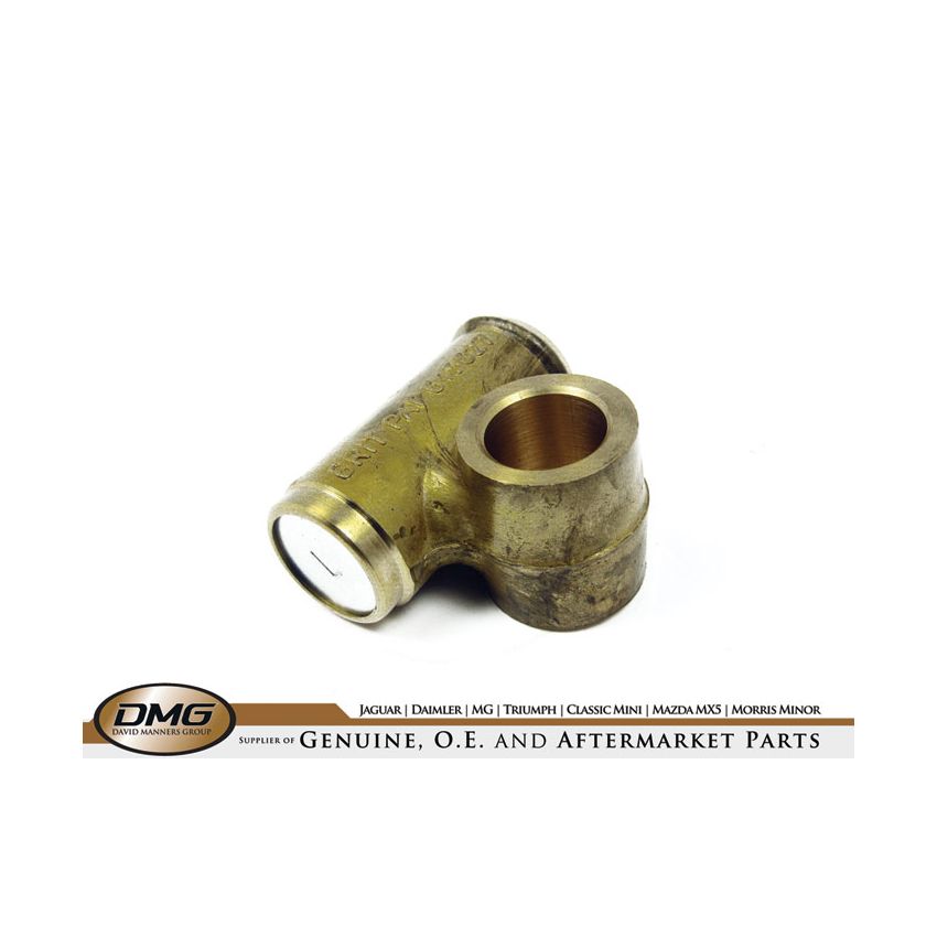 LH TRUNNION:  HERALD, VITESSE, SPITFIRE, GT6