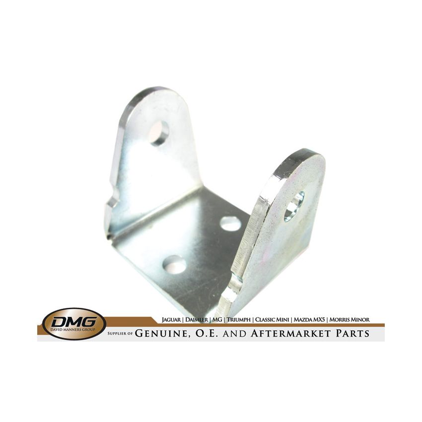 TRAILING ARM BRACKET:  TR4A, TR5, TR6