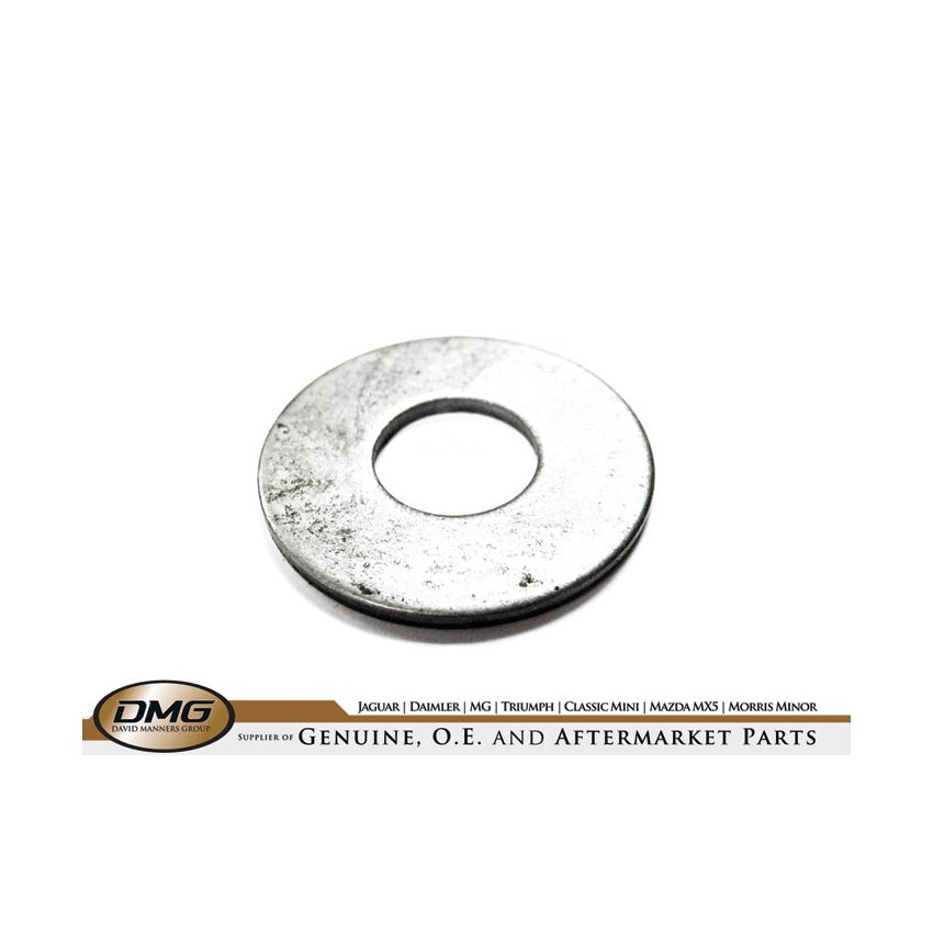 THRUST WASHER:  TR4A, TR5, TR250, TR6