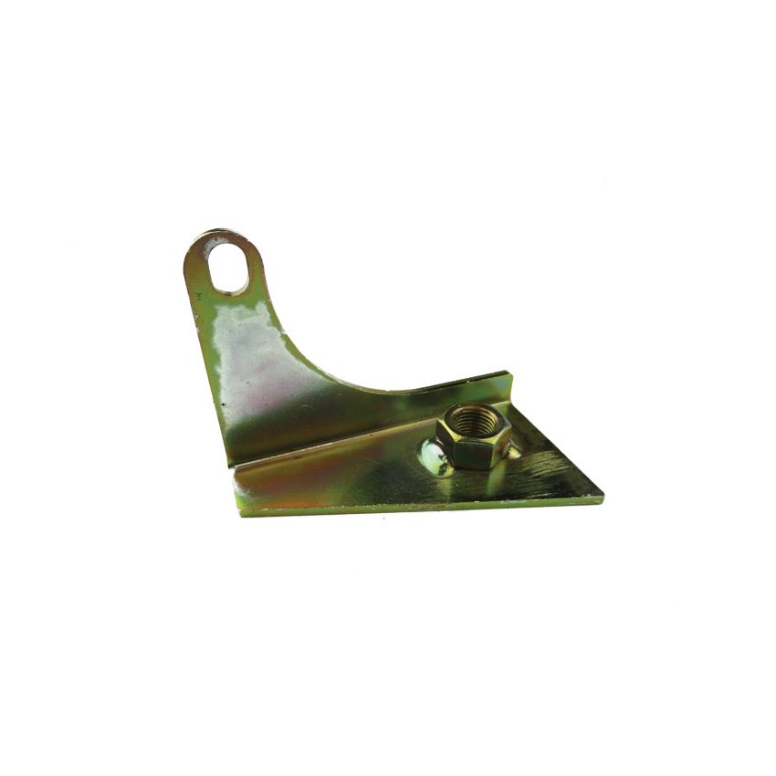 EXHAUST MOUNTING BRACKET:  TR4, TR4A