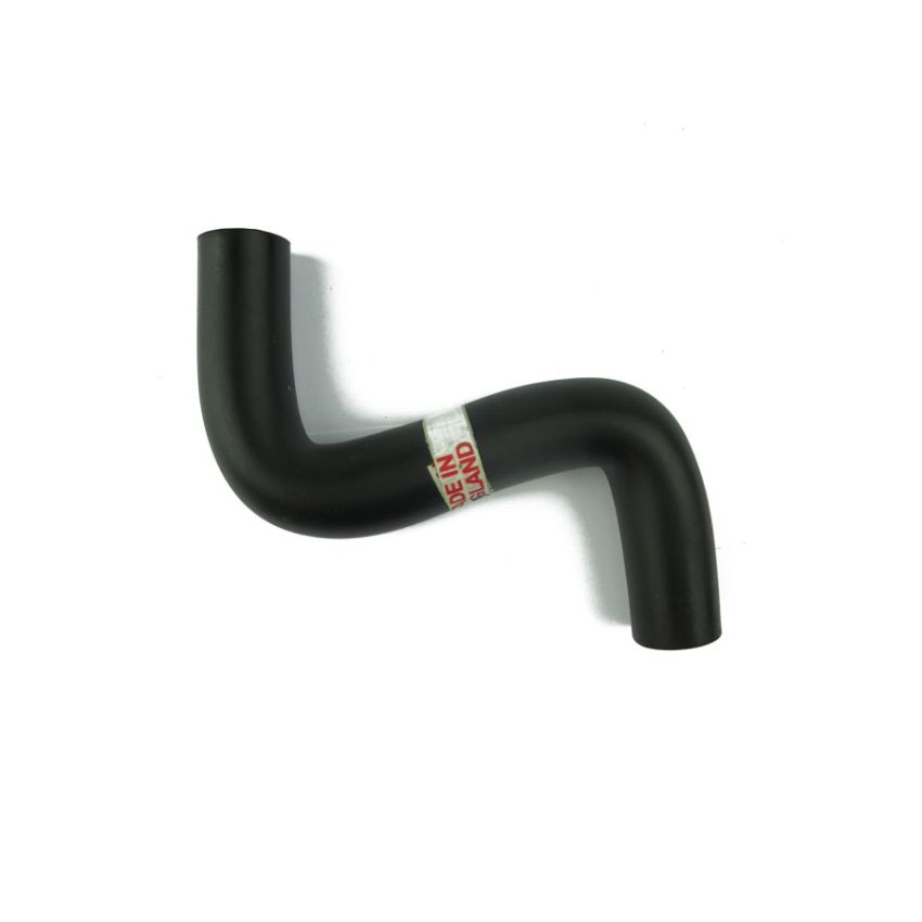 HOSE VALVE TO INLET MANIFOLD:  VITESSE, GT6