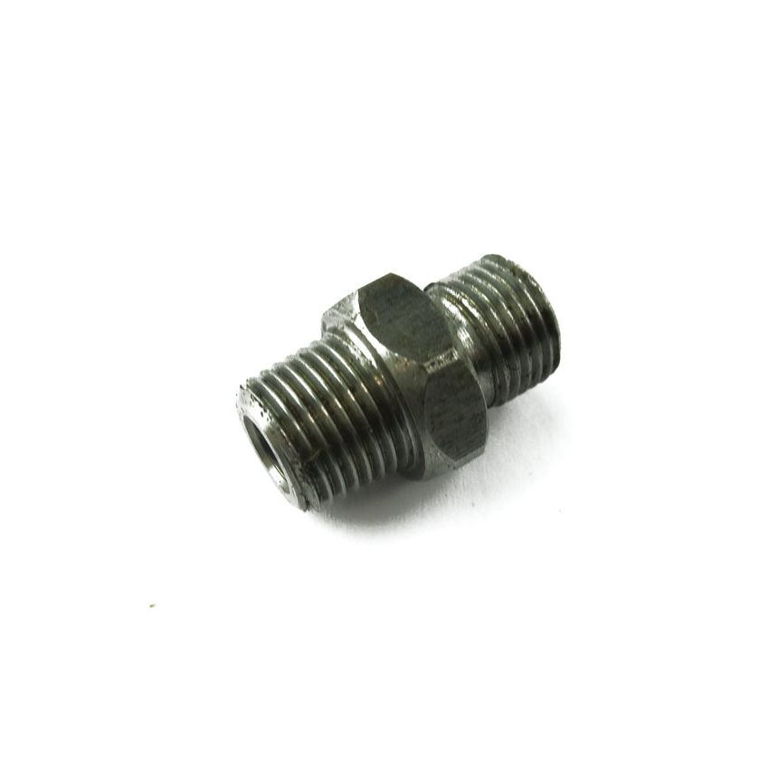 OIL PIPE ADAPTOR:  T2000, TR5, TR6