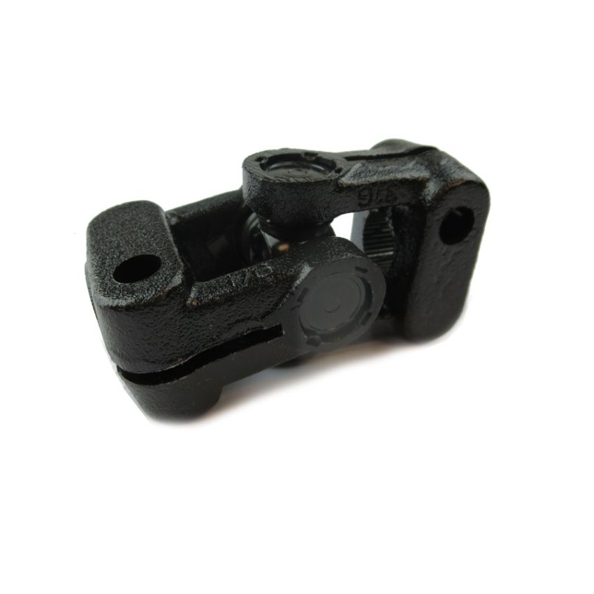 U-JOINT ASSEMBLY:  TR5, TR6