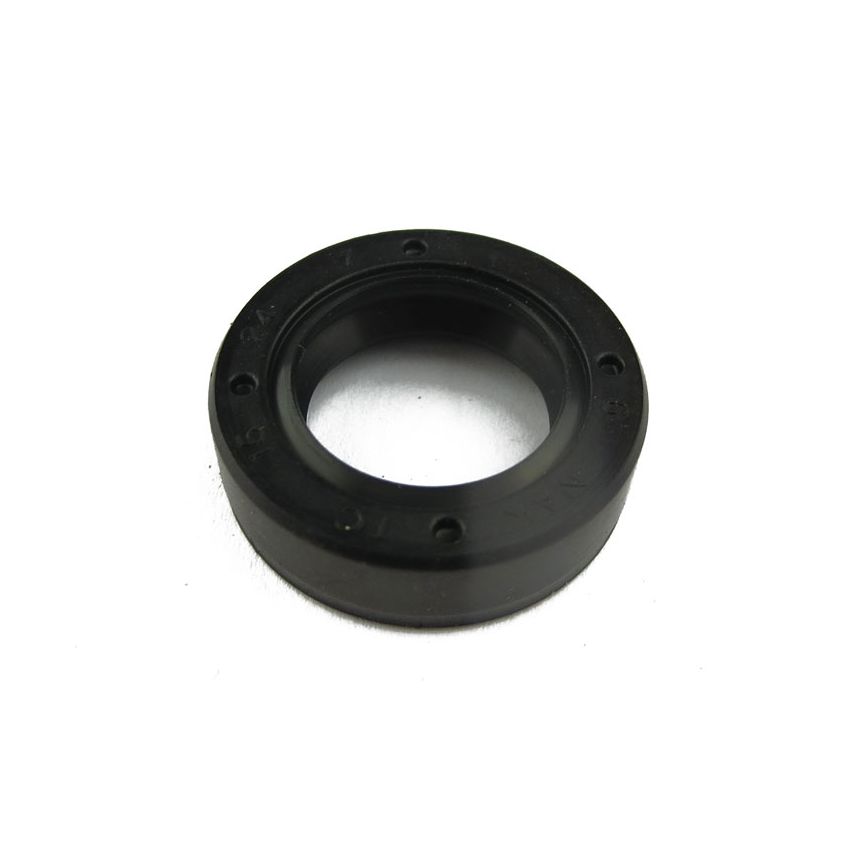 SEAL METERING UNIT DRIVE:  TR6