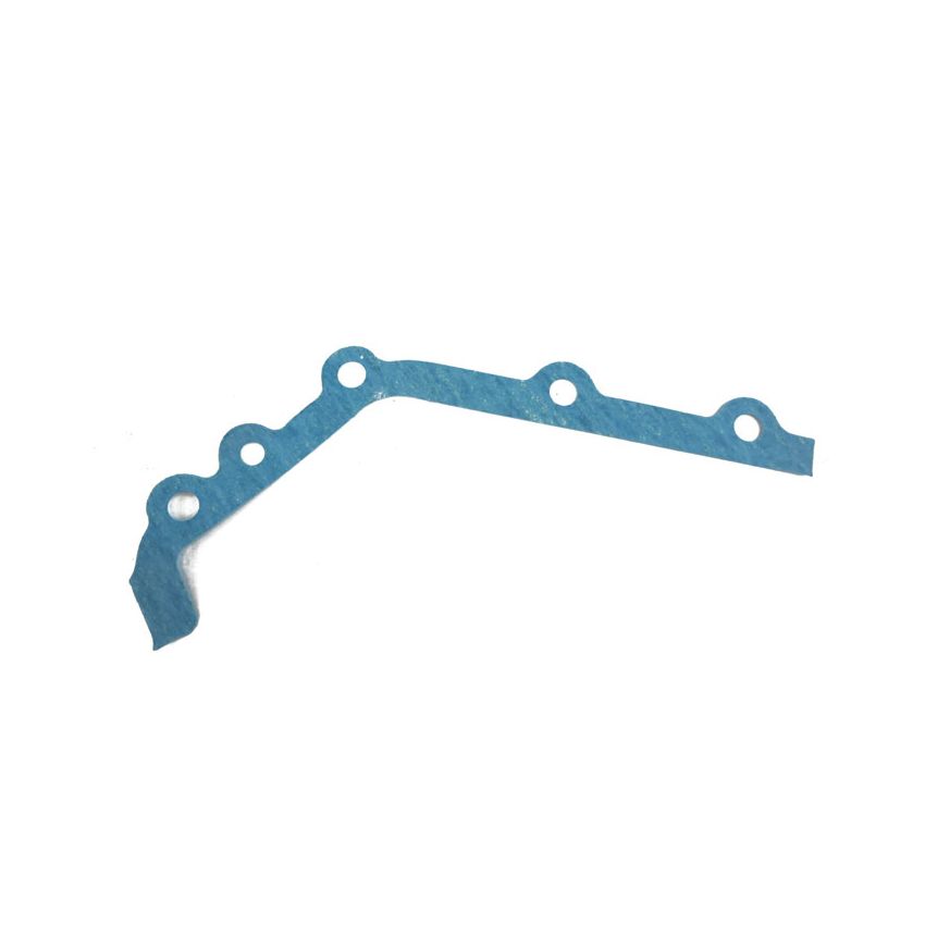 LH TIMING COVER GASKET:  TR7, DOLOMITE, STAG