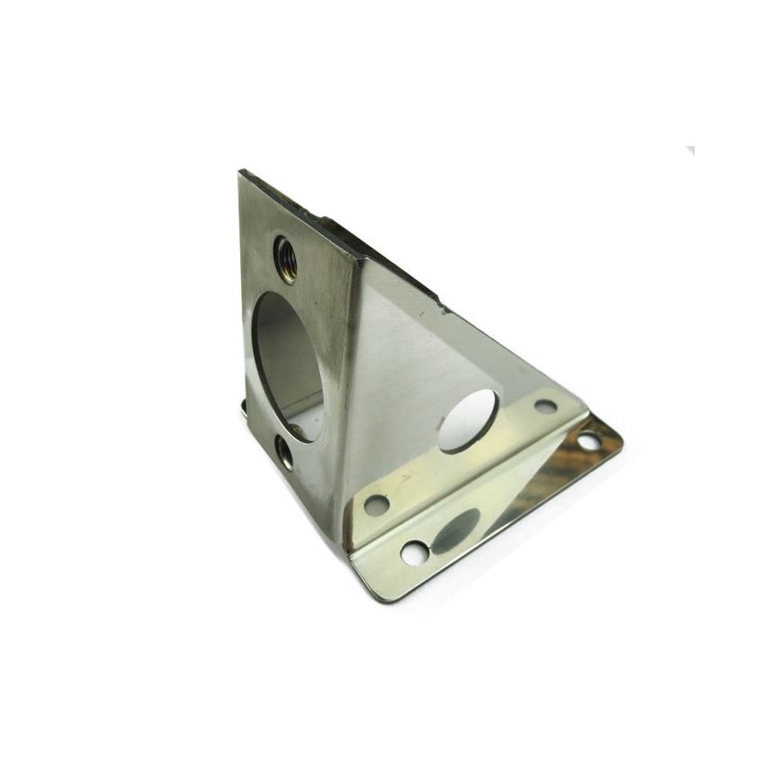 MASTER CYLINDER BRACKET:  TR5, TR6 RHD, SPITFIRE