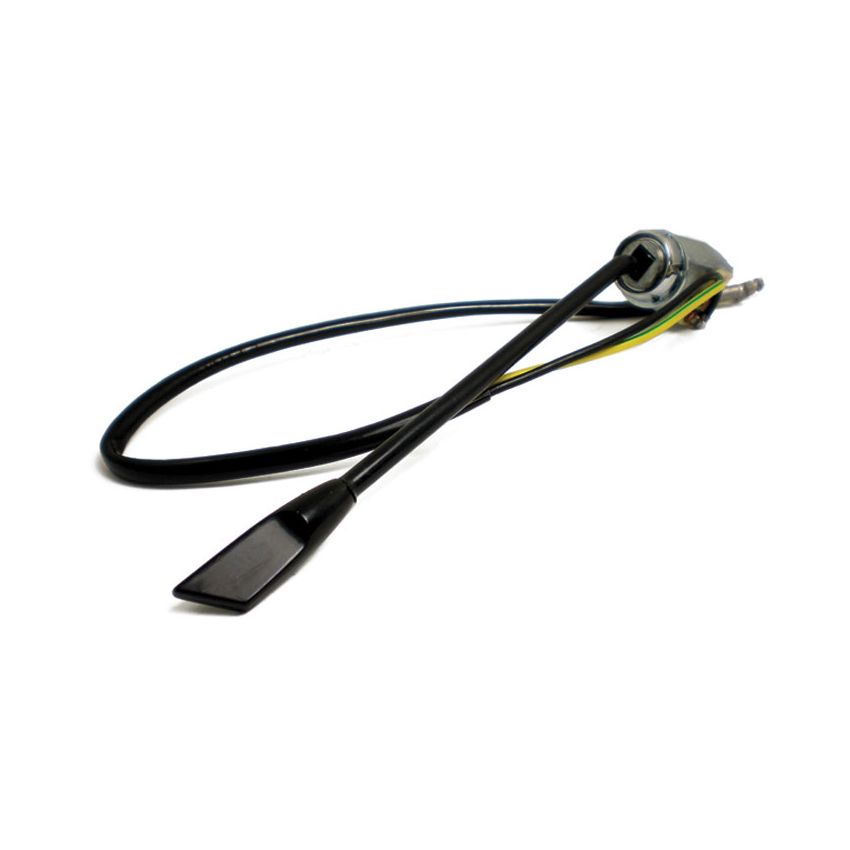 COLUMN OVERDRIVE SWITCH RHD:  TR4, TR4A, TR5, TR6, GT6 MKI-MKII