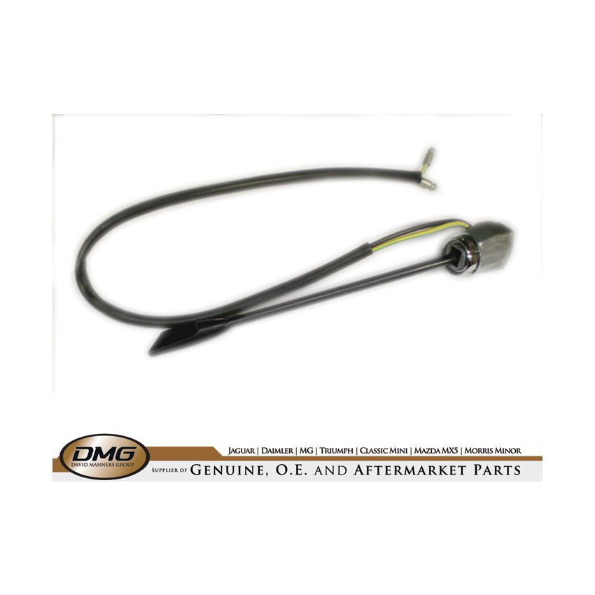 COLUMN OVERDRIVE SWITCH LHD:  TR4, TR4A, TR5, TR6, GT6 MKI-MKII