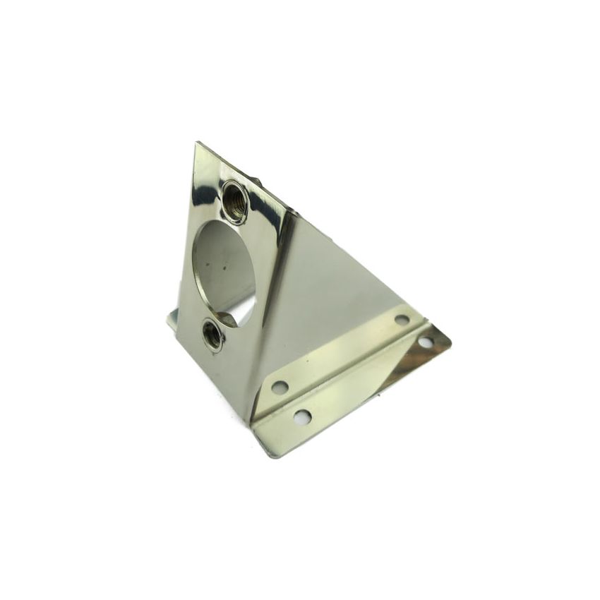 BRACKET MASTER CYLINDER:  SPITFIRE