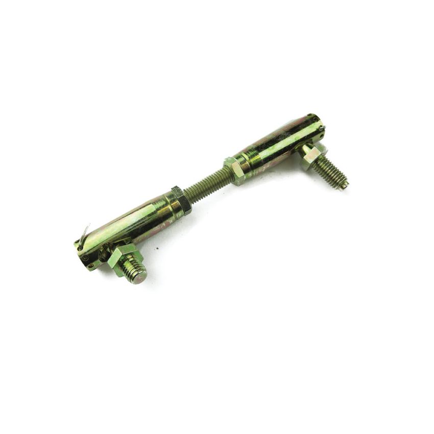 THROTTLE ROD SHORT:  TR2, TR3, TR4, TR5, TR6