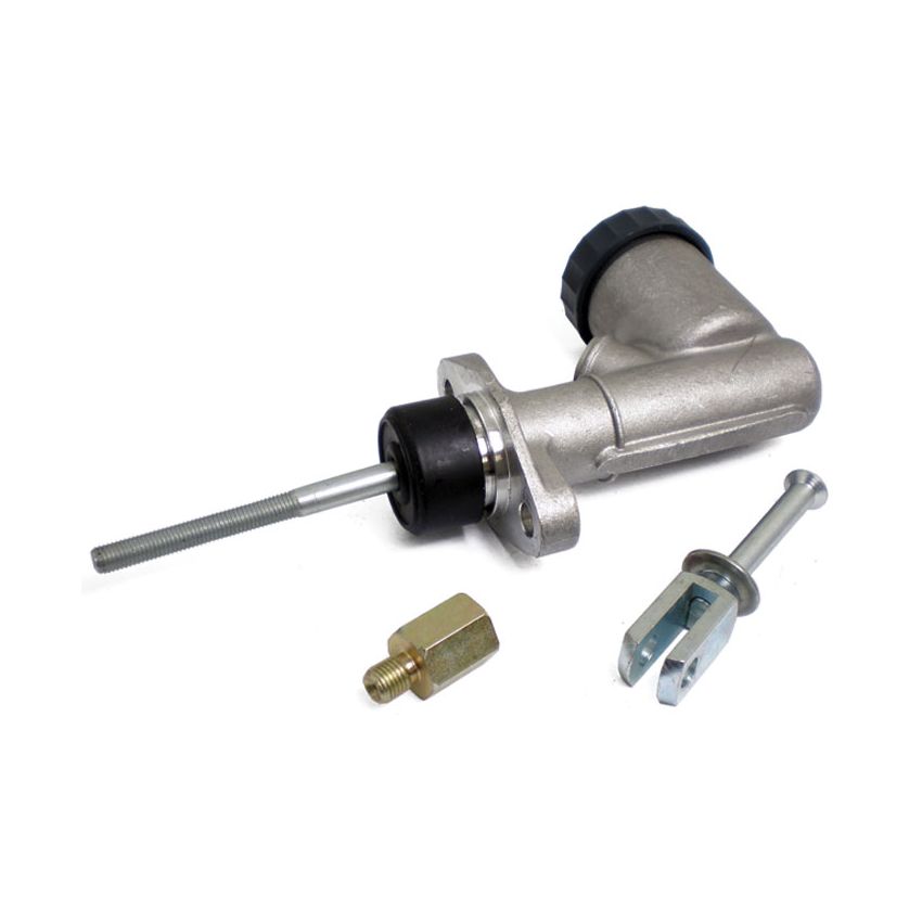 CLUTCH MASTER CYLINDER RHD:  TR5, TR6