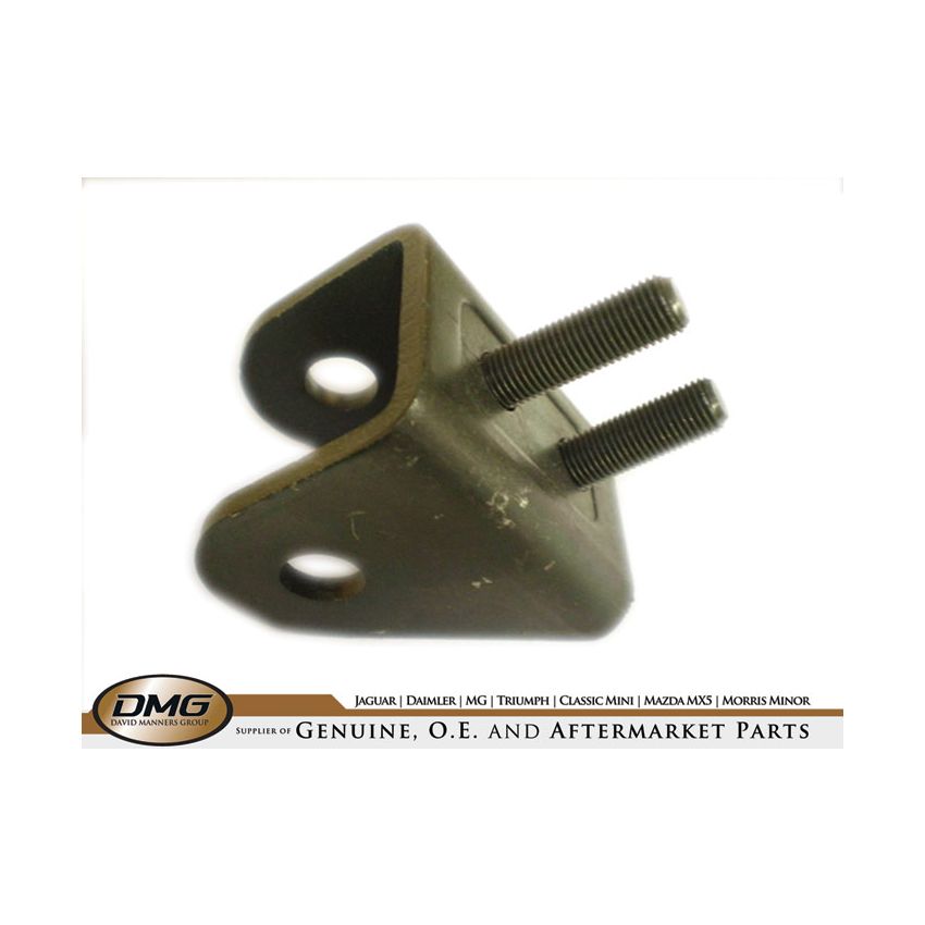 FRONT SUSPENSION ATTACH BRACKET:  TR5, TR6