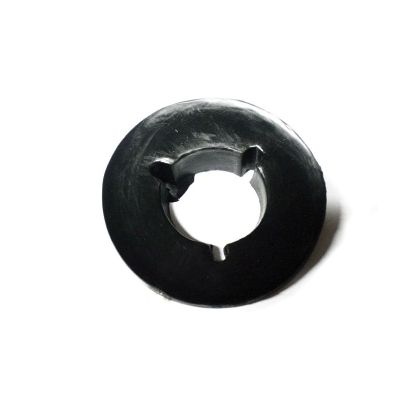 RH REVERSE LAMP PLINTH:  TR250