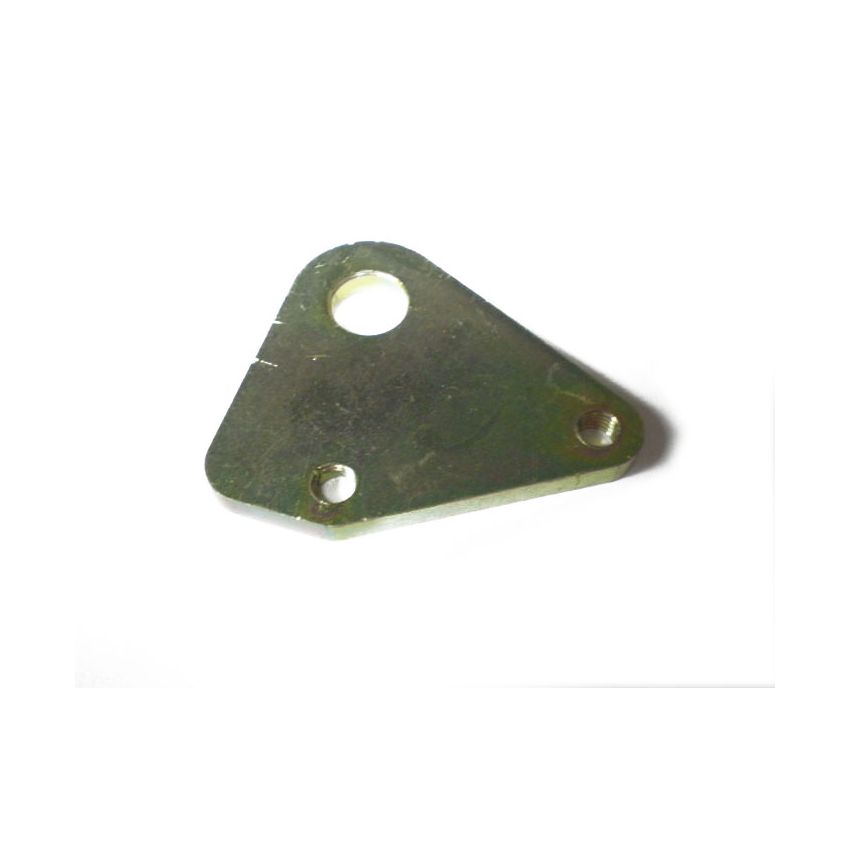 BELLCRANK THROTTLE:  TR5, TR6