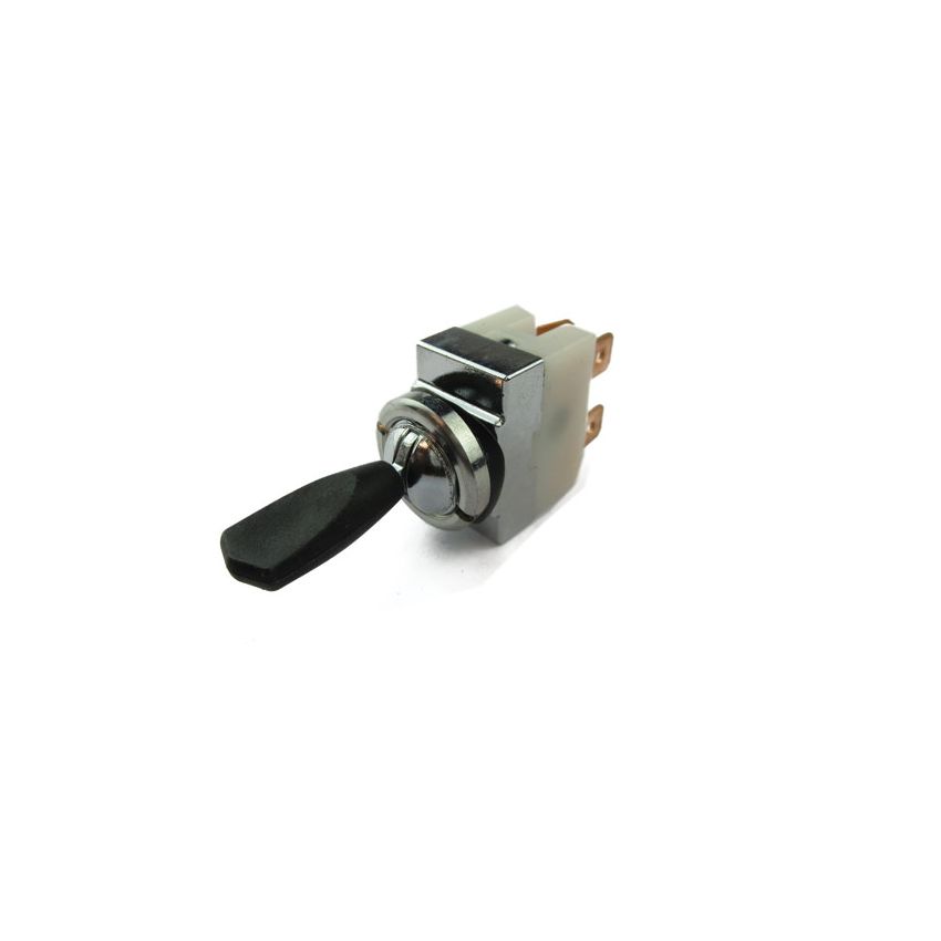 TOGGLE SWITCH (1-POSITION):  VARIOUS, MGB 62-67