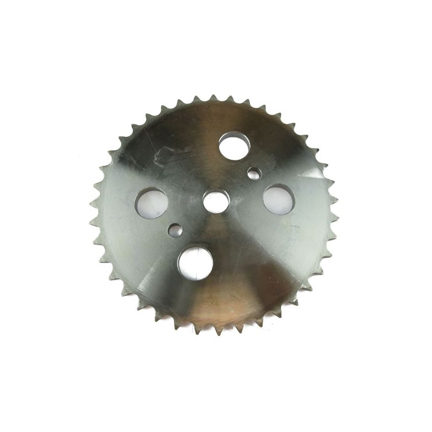 CAMSHAFT SPROCKET:  TR7, DOLOMITE, STAG