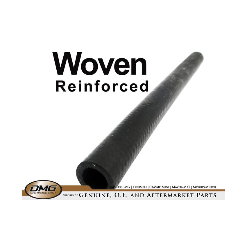 HOSE BREATHER:  MGB, TR6 69-75