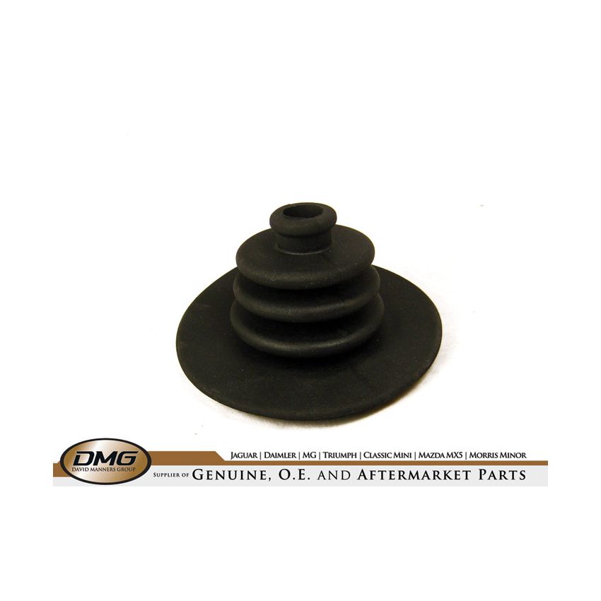 GEAR LEVER GAITER:  MGA 55-62