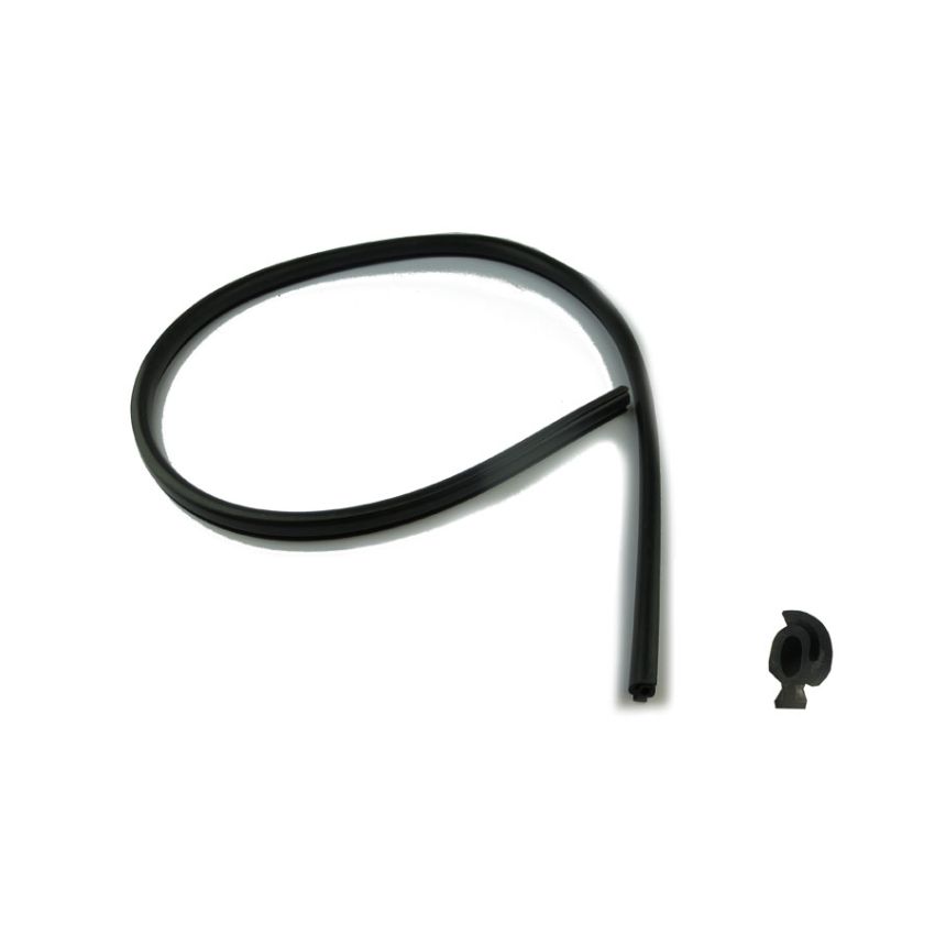 SCREEN SEAL-FRAME TO BODY: SPRITE MK1 (FROGEYE)