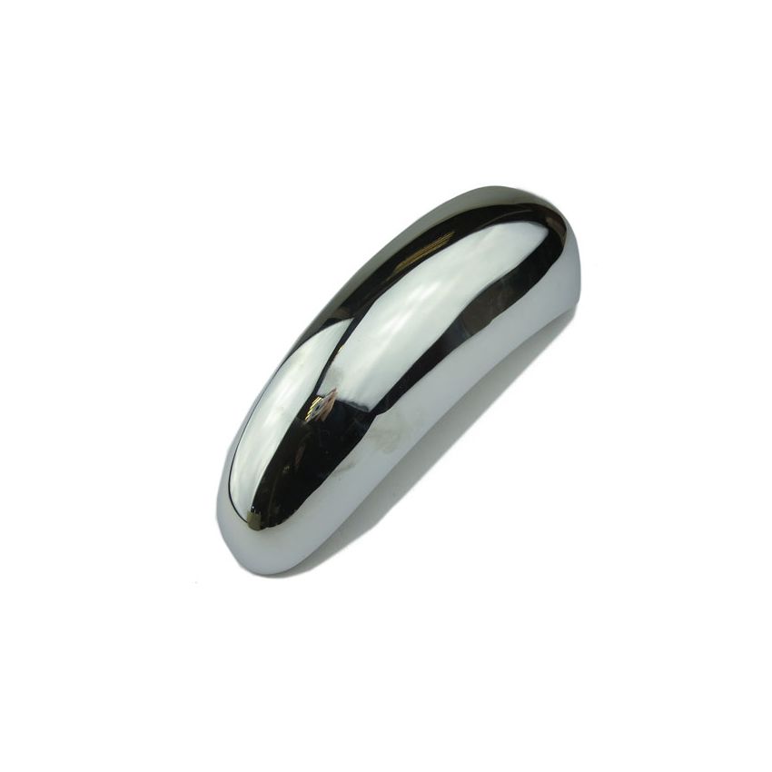 OVERRIDER REAR:  AH, SPRITE MKI FROGEYE