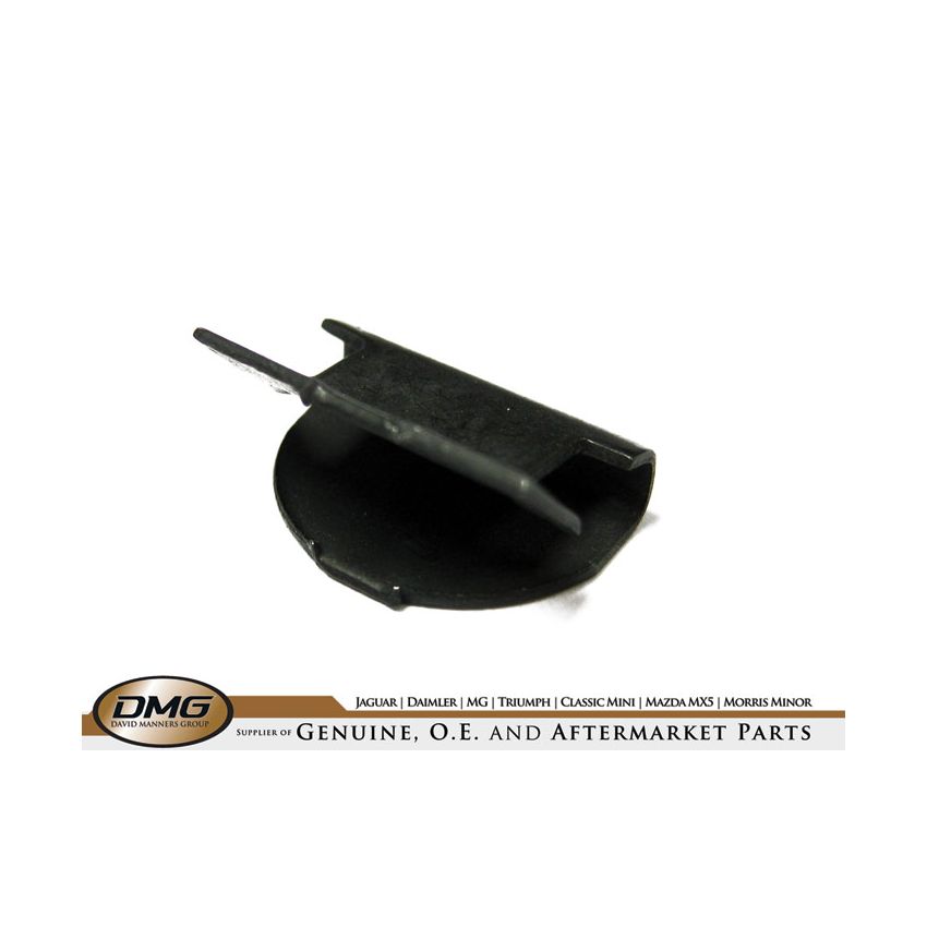 BONNET BADGE CLIP:  S&M 948-1275