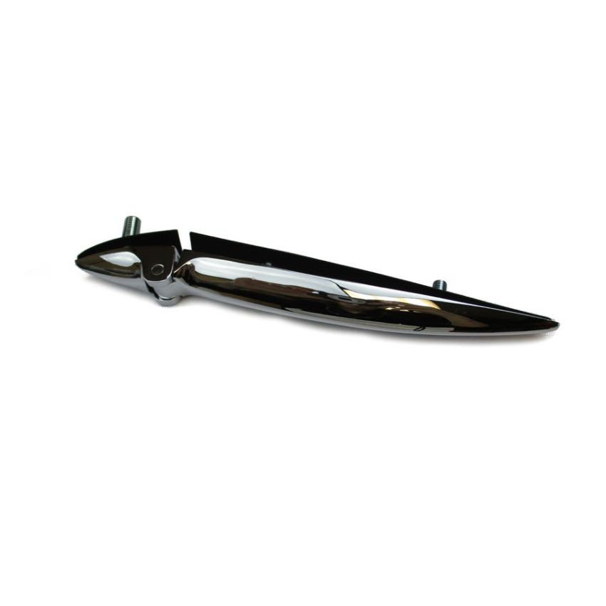 LH BOOT HINGE:  AH BN1-BJ8