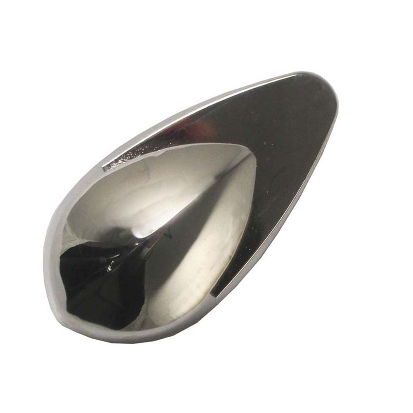 CLASP HOOD REAR BAR:  MGA, MGB