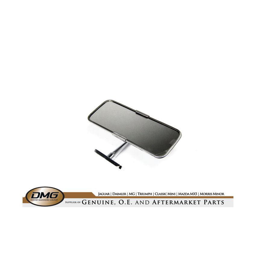 INTERIOR MIRROR:  AH BN1-BJ7