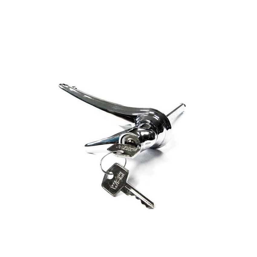 BOOT LID HANDLE:  AH 100-4 100-6 3000