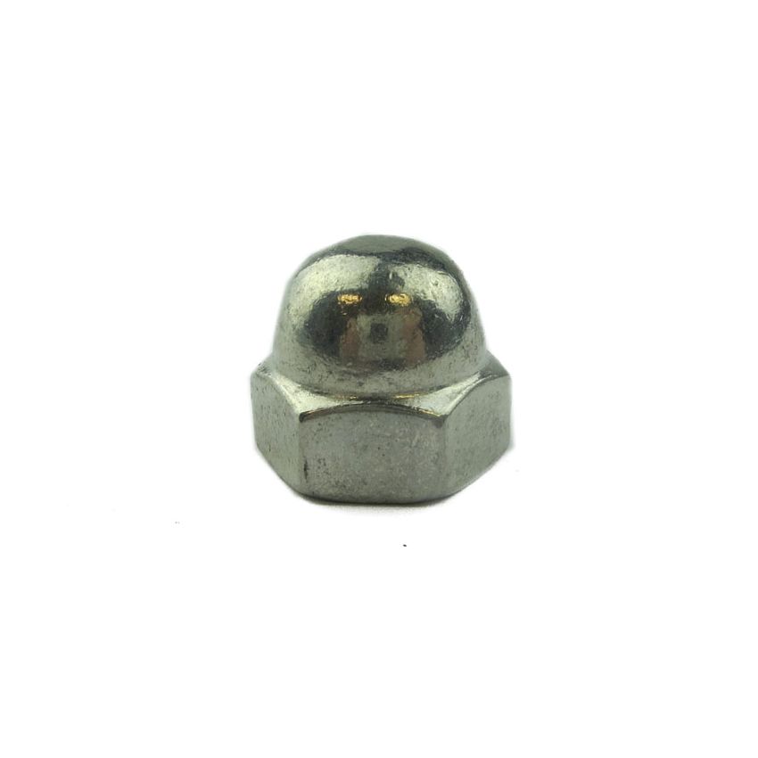 DOME NUT 5/16