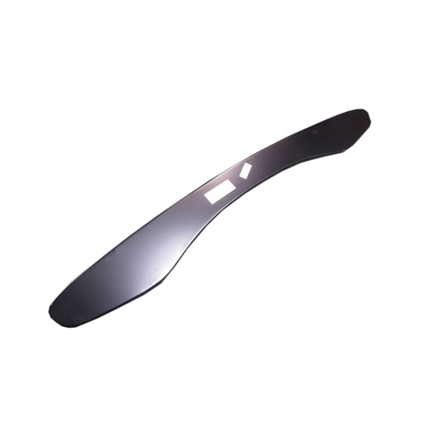 FRONT VALANCE STEEL:  AH 100-6 3000