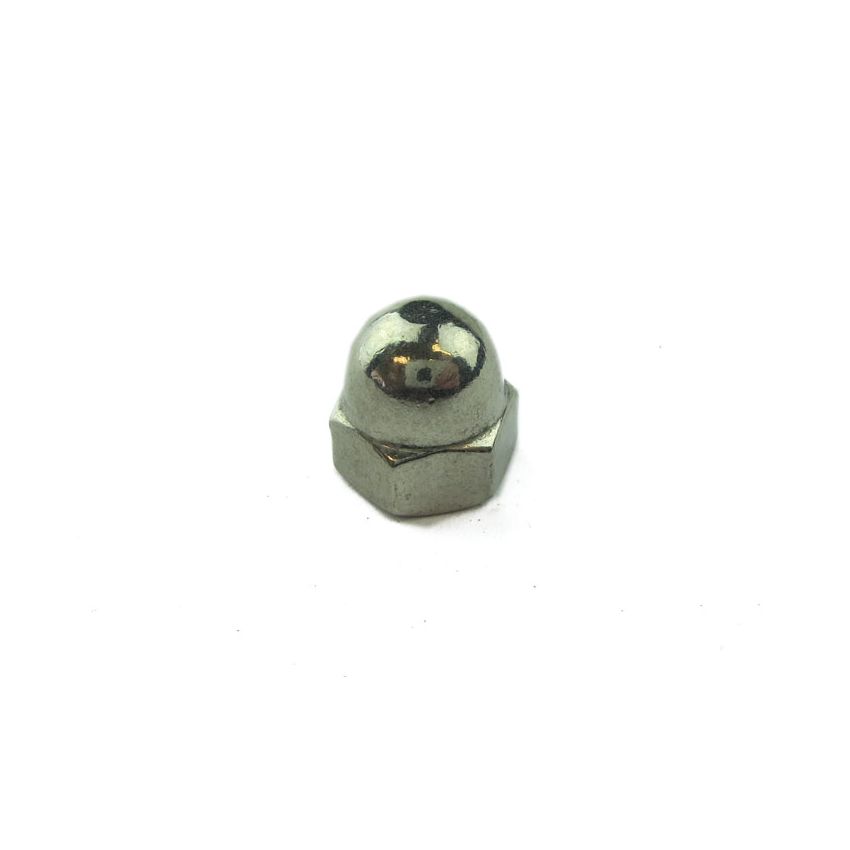 DOME NUT:  MGB GT 65-80, AH