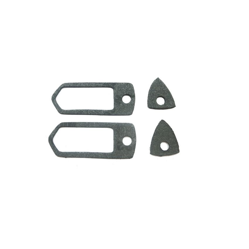 DOOR HANDLE GASKETS:  MOST MODELS