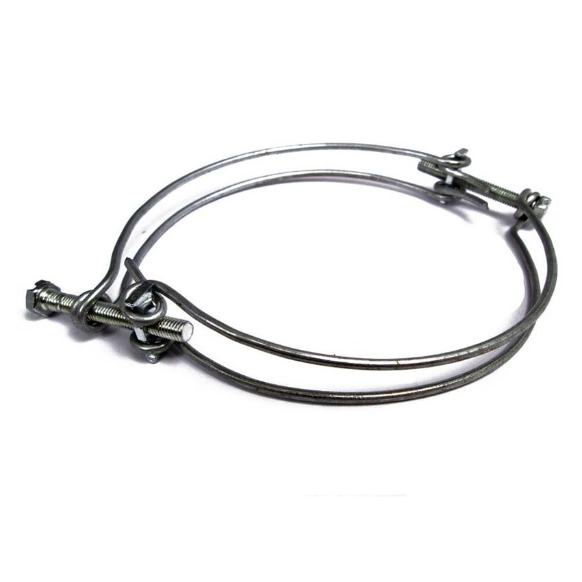 AIR HOSE WIRE CLIP:  AH BN1-BJ8