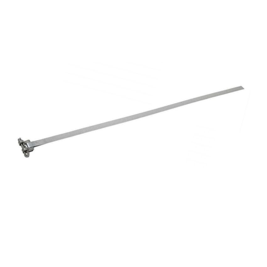 AIR HOSE WIRE CLIP:  AH BN1-BJ8