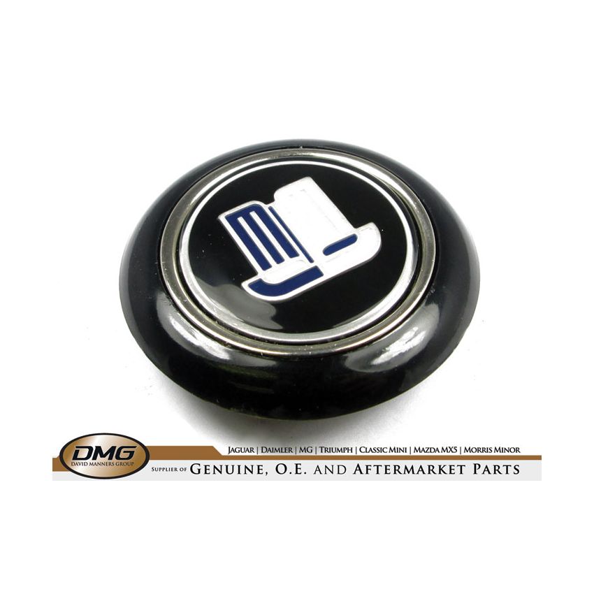 HORN PUSH:  TR4, TR4A, TR5, TR6, SPITFIRE, GT6 MKI