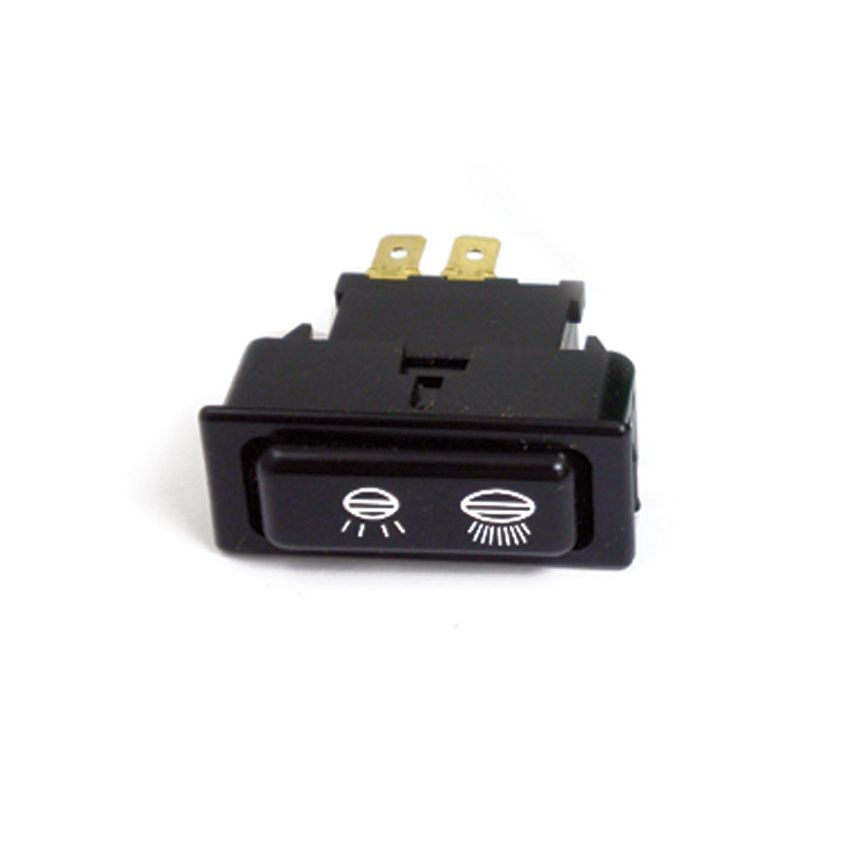 HEADLAMP SWITCH:  TR6, SPITFIRE MKIV, GT6